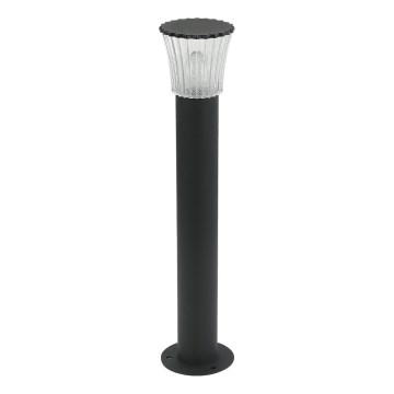 Prezent 12107 - LED-utomhuslampa AVENTO LED/5W/230V 4000K IP54