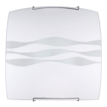 Prezent 1305 - Reservglas för taklampan LAOLA E27