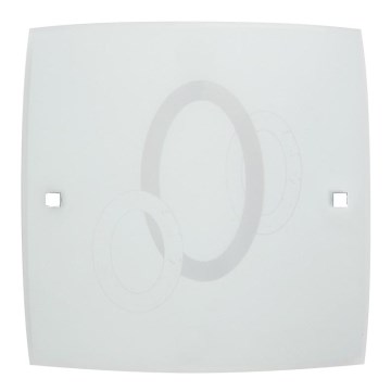 Prezent 1311 - Reservglas till taklampan MERIVA E27