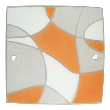 Prezent 1338 - Reservglas för taklampan ASPIS E27