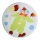 Prezent 1362 - Reservglas till taklampan CLOWN E27