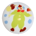 Prezent 1366 - Reservglas till taklampan CLOWN E27