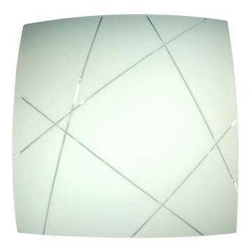 Prezent 1370 - Reservskärm för taklampan MIKADO E27