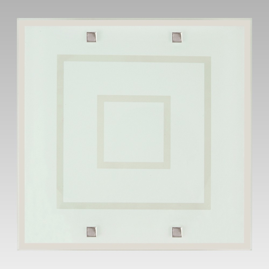 Prezent 1378 - Reservglas för taklampan ACROS E27