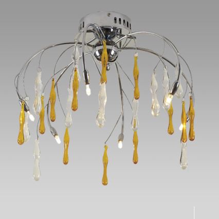 Prezent 14014 - Reservglas till SALYX taklampa