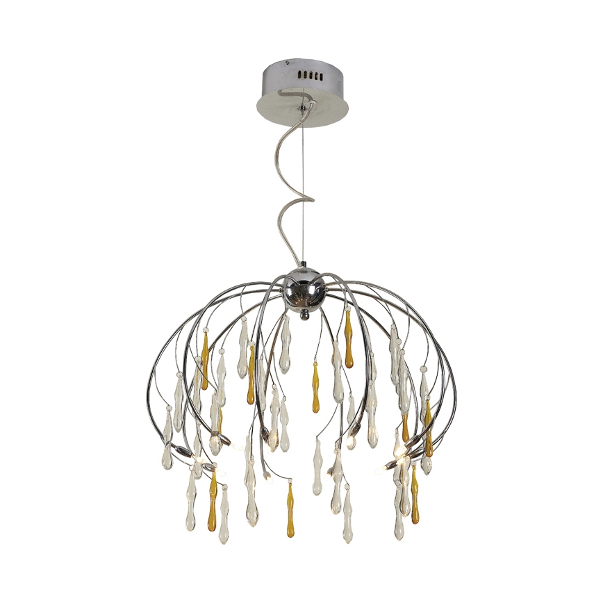 Prezent 14015 - Reservglas till SALYX taklampa