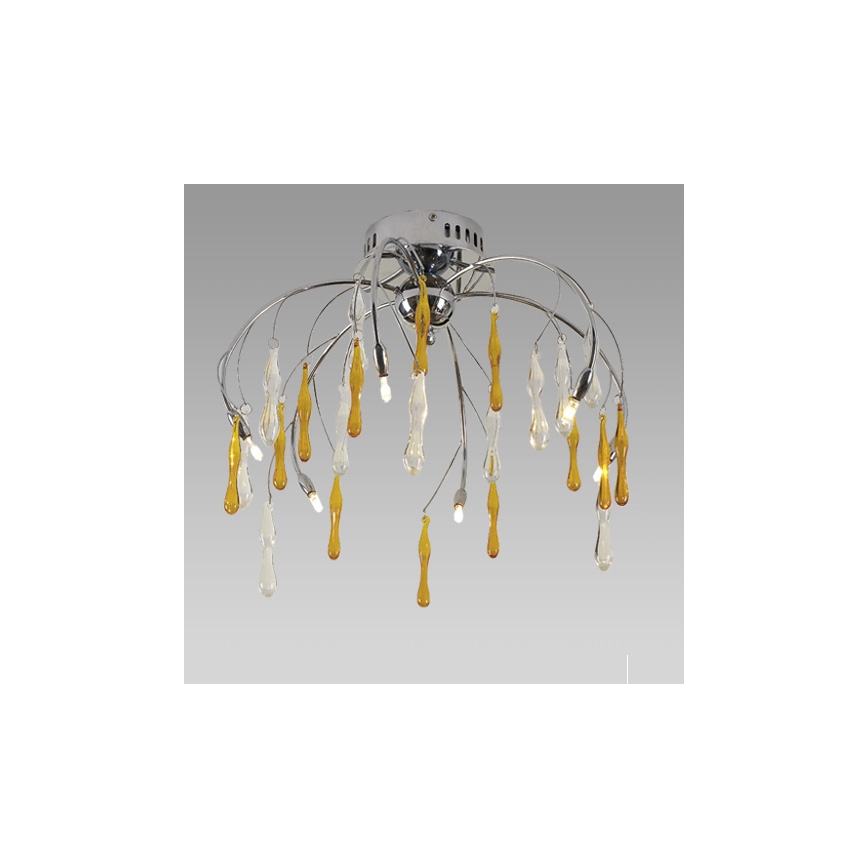 Prezent 14015 - Reservglas till SALYX taklampa