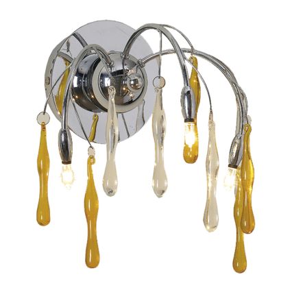 Prezent 14015 - Reservglas till SALYX taklampa