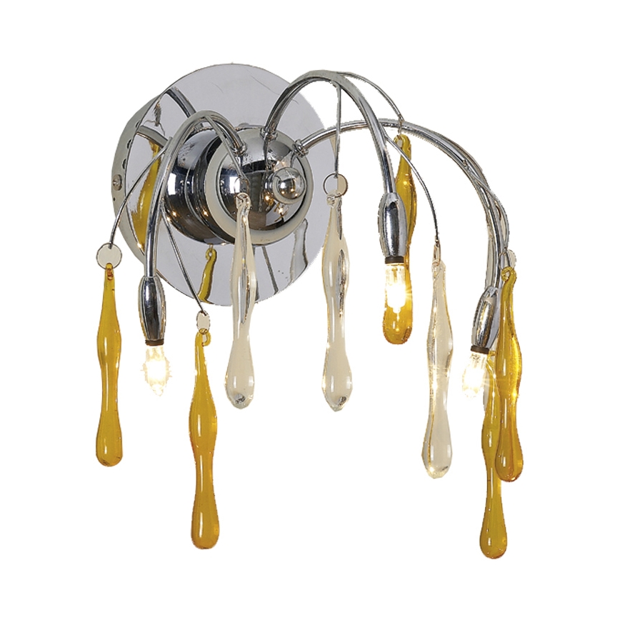 Prezent 14015 - Reservglas till SALYX taklampa