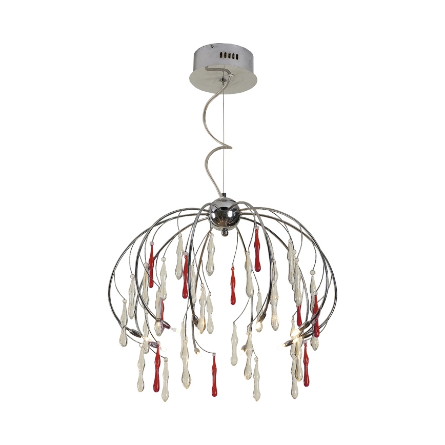 Prezent 14015 - Reservglas till SALYX taklampa