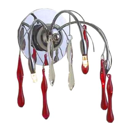 Prezent 14015 - Reservglas till SALYX taklampa