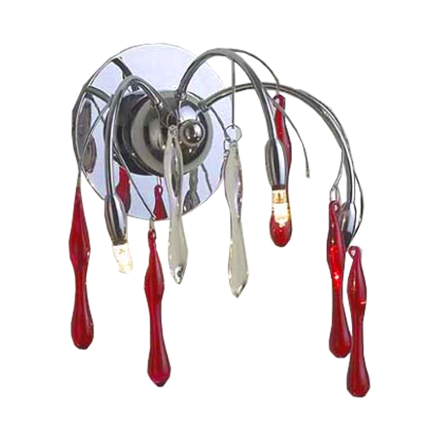 Prezent 14015 - Reservglas till SALYX taklampa