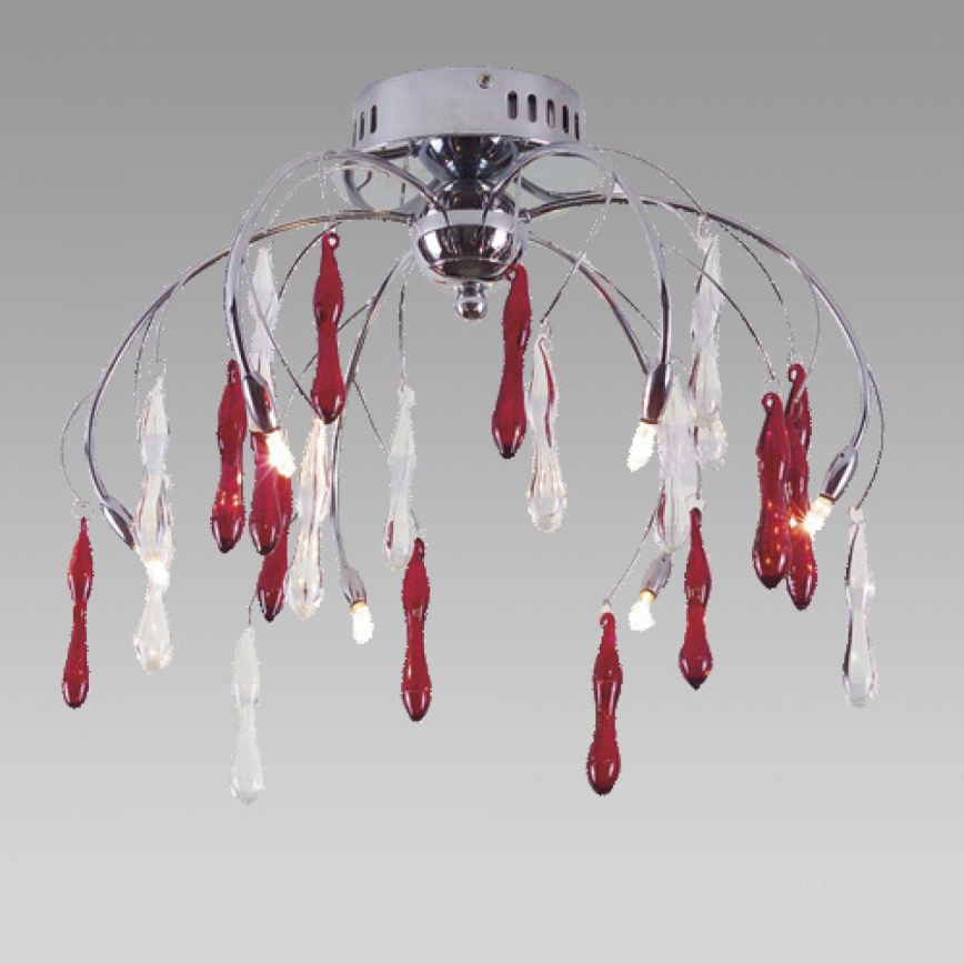 Prezent 14017 - Reservglas till SALYX taklampa