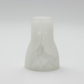 Prezent 14044 - Reservglas till bordslampa OFRA G9