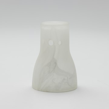 Prezent 14044 - Reservglas till bordslampa OFRA G9