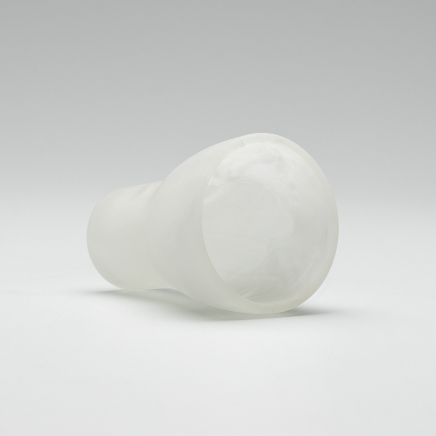 Prezent 14044 - Reservglas till bordslampa OFRA G9