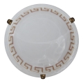 Prezent 1438 - Reservglas till taklampan GRECA