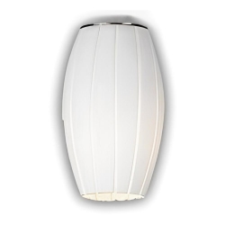 Prezent 15012 - Ersättningsglas TOKIO E14