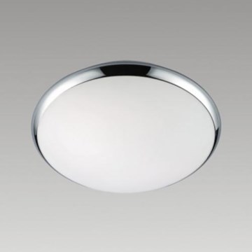 Prezent 1518 - Reservglas till taklampan LUNA E27