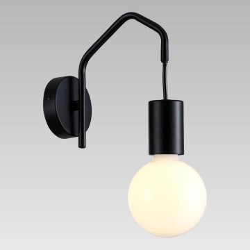 Prezent 17206 - Väggbelysning CASCADE 1xE27/40W/230V