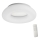 Prezent 17306 - Dimbart LED-takarmatur TRIVAN LED/21W/230V + fjärrkontroll
