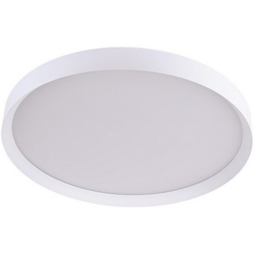 Prezent 17312 - MAYSA dimmerbar LED-taklampa 36W/230V 3000/4000/6000K Ø 39,5 cm vit