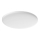 Prezent 17450 - LED taklampa AORA LED/18W/230V 4000K IP40 Ø 22 cm vit