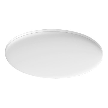 Prezent 17453 - LED-taklampa AORA LED/50W/230V 3000/4000/6500K IP40 Ø 45 cm vit