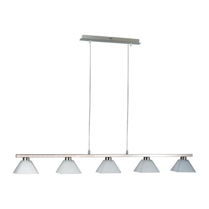 Prezent 25024 - Ersättningsglas SYDNEY E14