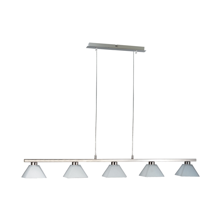 Prezent 25024 - Ersättningsglas SYDNEY E14