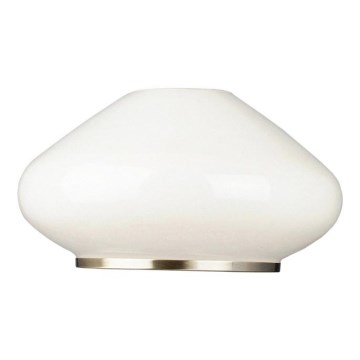 Prezent 25052 - Reservglas till MAJESTIC E27 taklampa