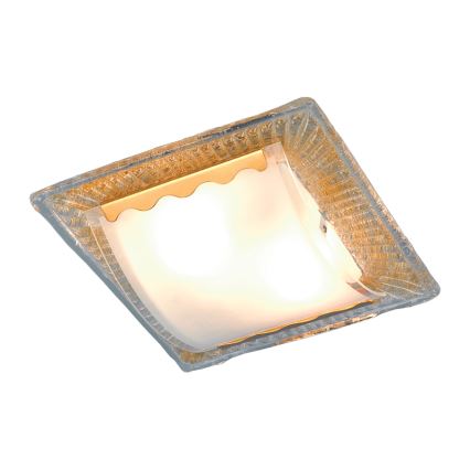 Prezent 261 - Reservglas till taklampan BAGLIO E27