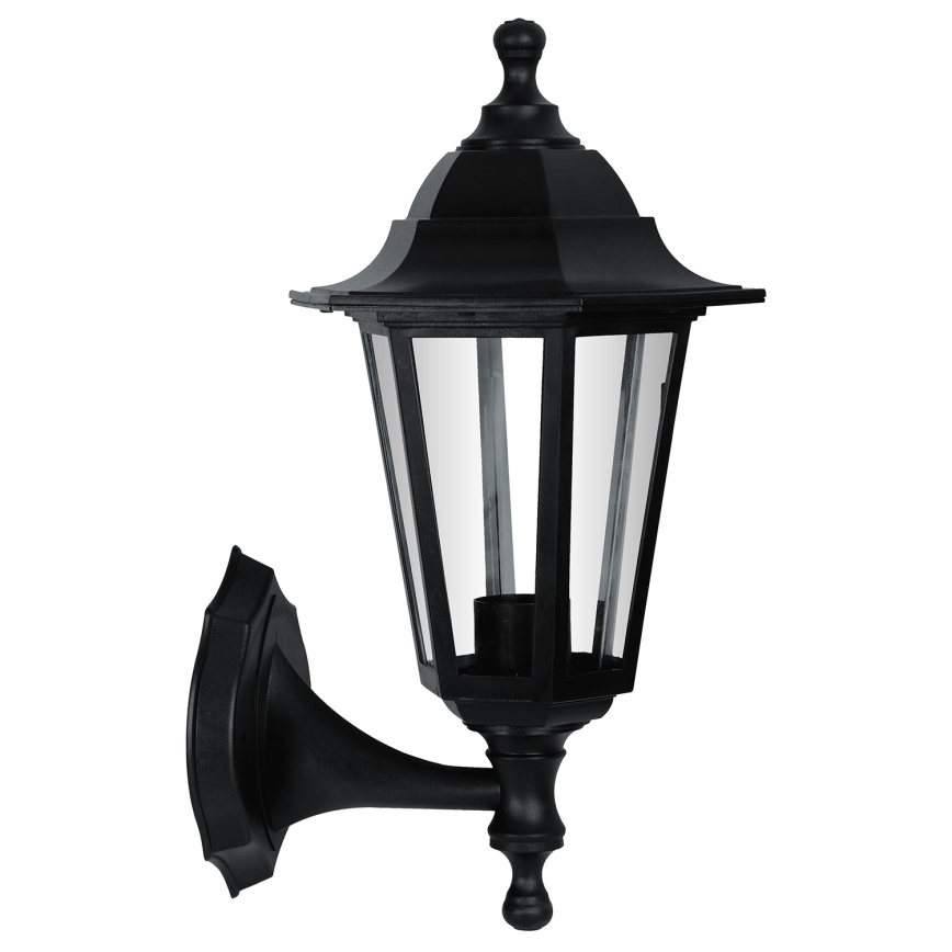 Prezent 3080 - Reservglas till vägglampan CAPRI E27