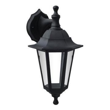 Prezent 3080 - Reservglas till vägglampan CAPRI E27