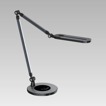 Prezent 31210 - Dimbar LED-bordslampa PTYAS LED/10W/230V