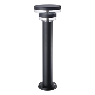 Prezent 31309 - LED-lampa för utomhusbruk UMERA LED/9W/230V IP44 50 cm svart