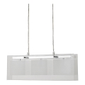 Prezent 34000 - Reservglas till taklampan CORTINA G9