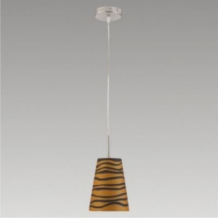 Prezent 34002 - Reservglas till FESSTINA E27 taklampa