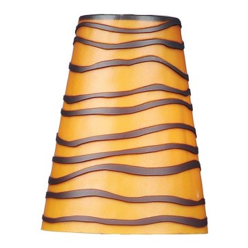 Prezent 34002 - Reservglas till FESSTINA E27 taklampa