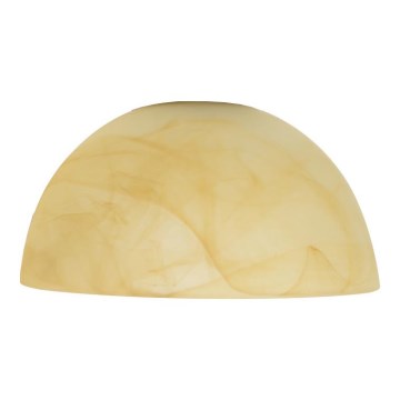 Prezent 34042 - Reservglas till taklampa och vägglampa TEMIDA E27