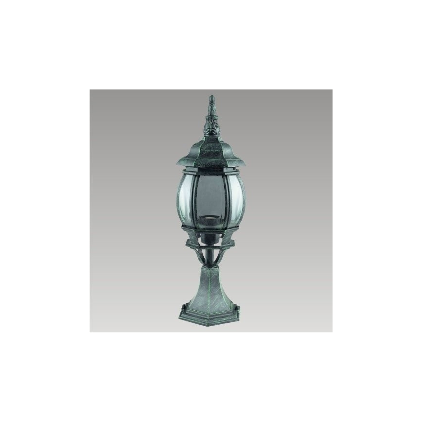 Prezent 39001 - Reservglas till utomhusbelysning PRINZ E27