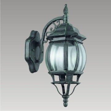 Prezent 39002 - Reservglas till vägglampan PRINZ E27