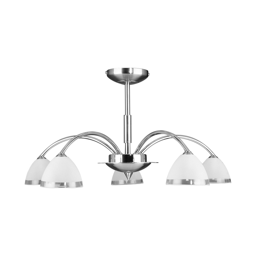 Prezent 403 - Reservglas till PARIS G9 taklampa