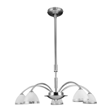 Prezent 403 - Reservglas till PARIS G9 taklampa