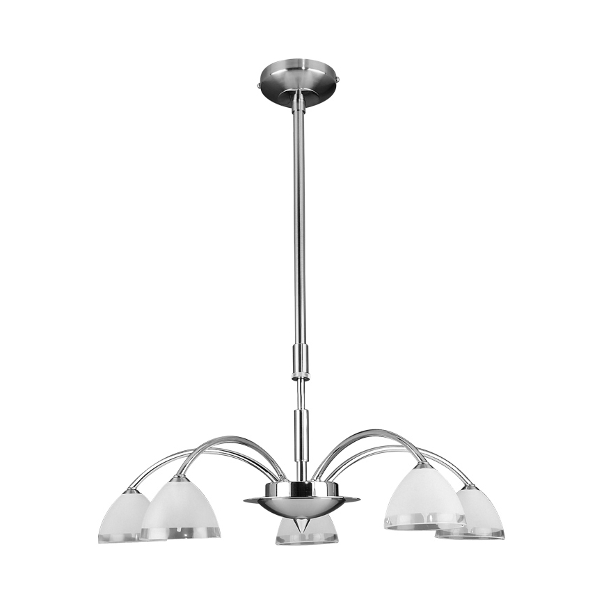 Prezent 403 - Reservglas till PARIS G9 taklampa