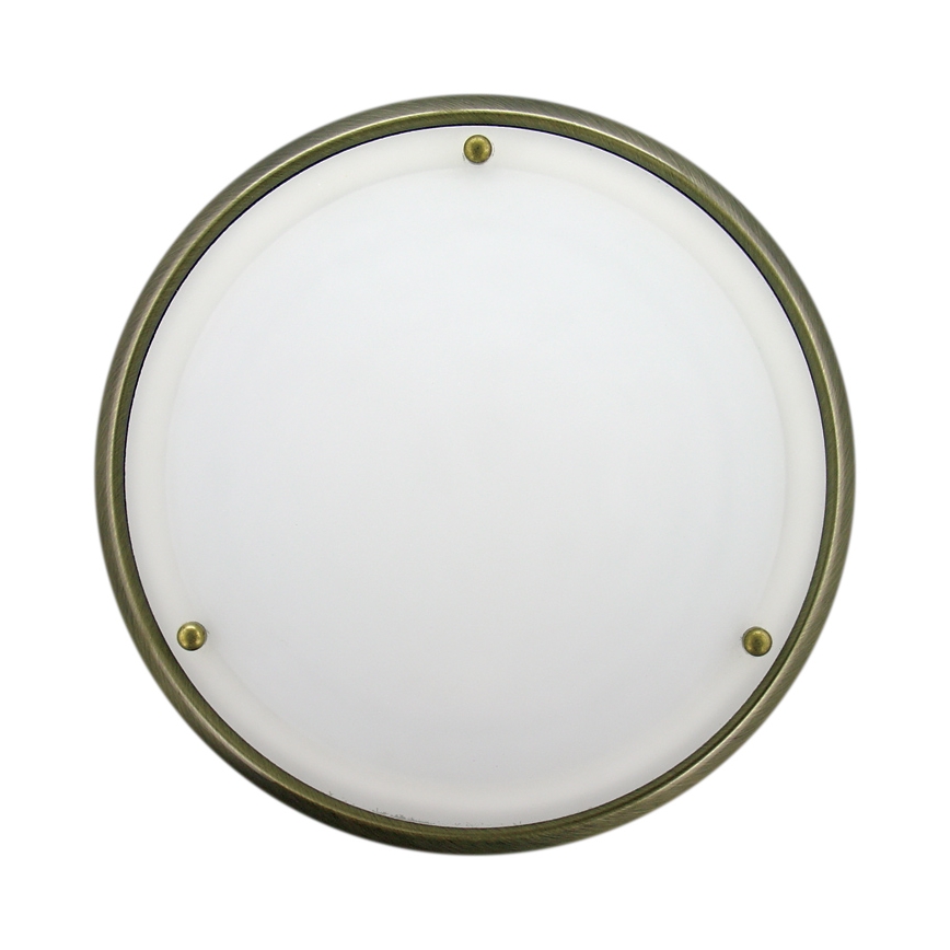 Prezent 423 - Reservglas för taklampan NEPTUN E27