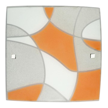 Prezent 45008 - Reservglas för taklampan ASPIS E27