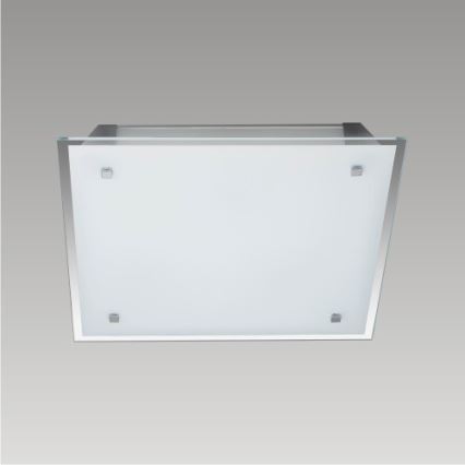Prezent 45015 - Reservglas till taklampan SQUER E27