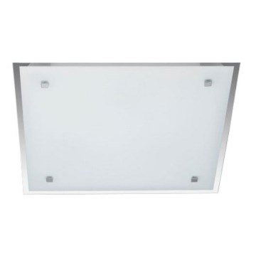 Prezent 45015 - Reservglas till taklampan SQUER E27