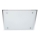 Prezent 45015 - Reservglas till taklampan SQUER E27